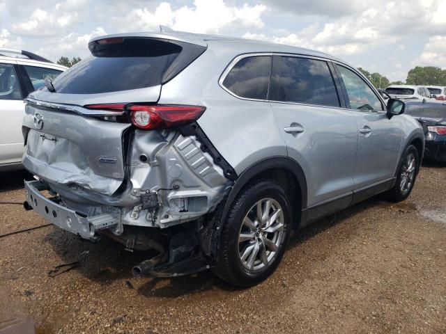 JM3TCACY7J0219784 - 2018 MAZDA CX-9 TOURING SILVER photo 3