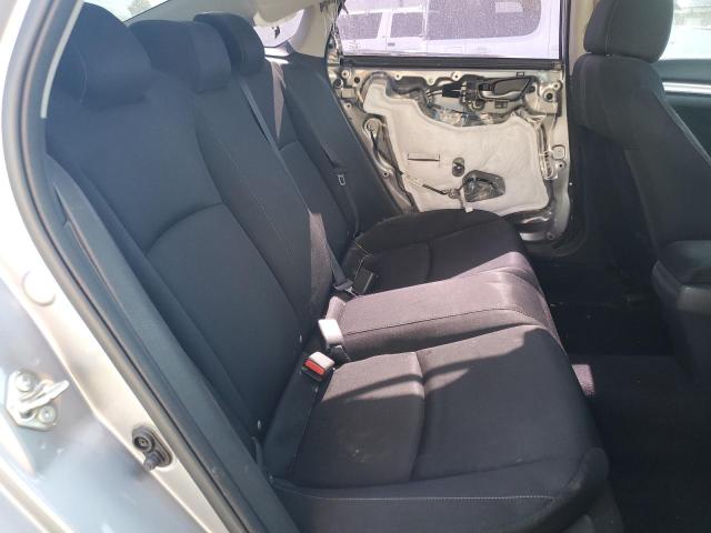 19XFC2F59HE063472 - 2017 HONDA CIVIC LX Gümüş foto 10