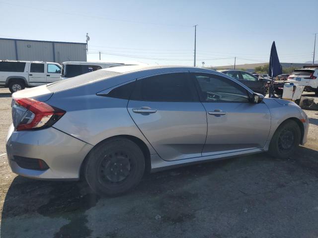 19XFC2F59HE063472 - 2017 HONDA CIVIC LX Gümüş foto 3