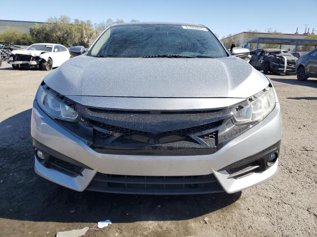 19XFC2F59HE063472 - 2017 HONDA CIVIC LX Gümüş foto 5