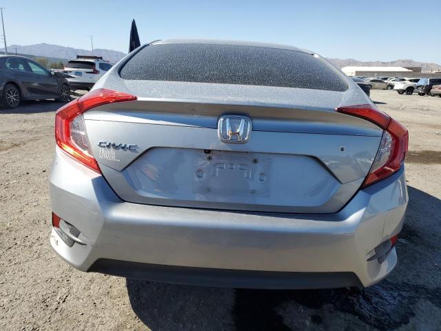 19XFC2F59HE063472 - 2017 HONDA CIVIC LX Gümüş foto 6