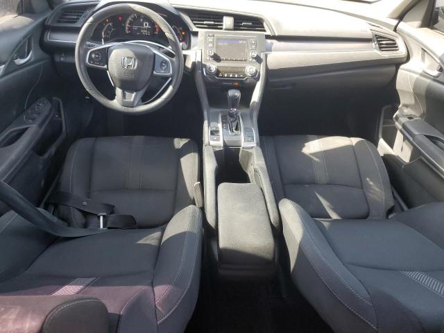 19XFC2F59HE063472 - 2017 HONDA CIVIC LX Gümüş foto 8