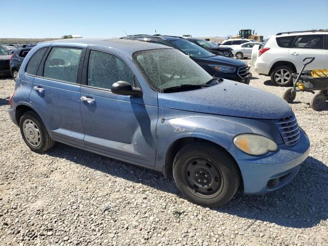 3A4FY48B77T622635 - 2007 CHRYSLER PT CRUISER BLUE photo 4