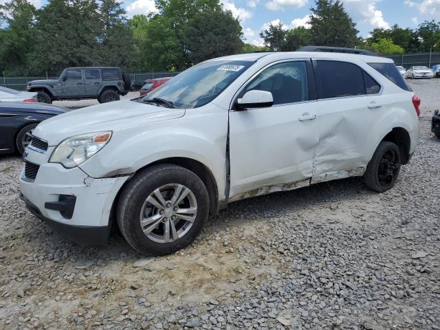 2014 CHEVROLET EQUINOX LT, null