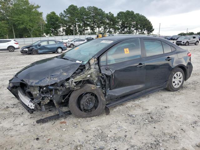 2022 TOYOTA COROLLA L, 