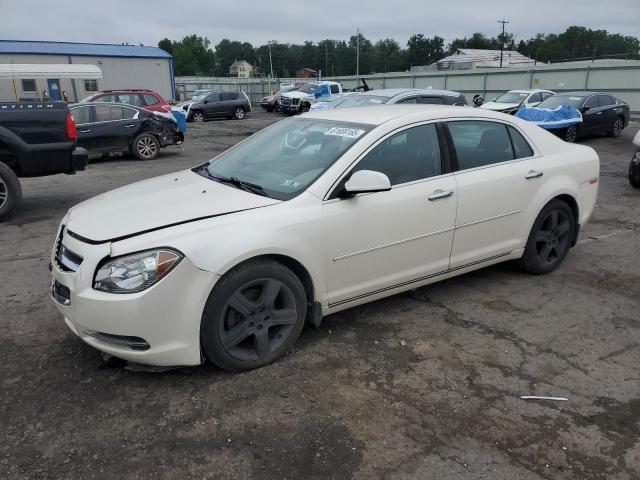 2012 CHEVROLET MALIBU 1LT, 