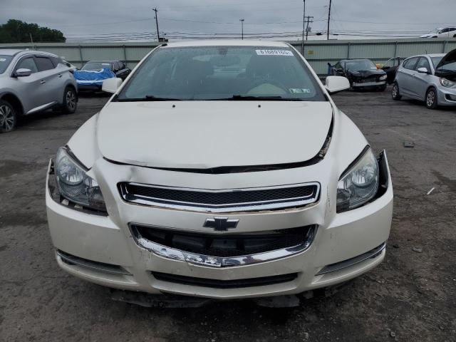 1G1ZC5E02CF295925 - 2012 CHEVROLET MALIBU 1LT 白色 照片 5