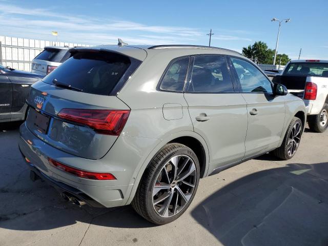 WA1C4AFY7M2048734 - 2021 AUDI SQ5 PRESTIGE GRAY photo 3