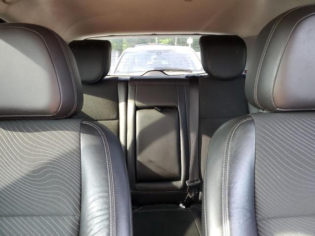 KL4CJFSB7EB526059 - 2014 BUICK ENCORE CONVENIENCE 红色 照片 10