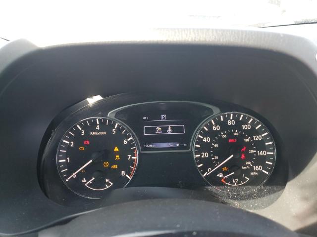 5N1DR2MN0HC680450 - 2017 NISSAN PATHFINDER S Boz foto 9