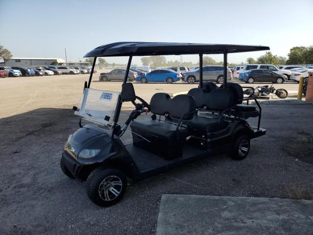 FLA110735 - 2020 ASPT GOLF CART BLACK photo 2