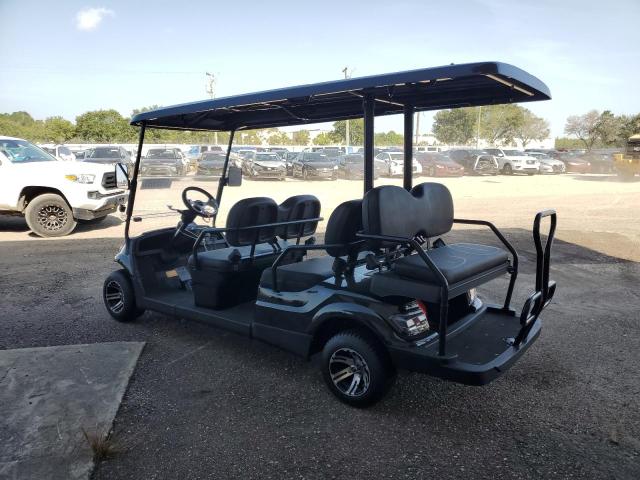 FLA110735 - 2020 ASPT GOLF CART BLACK photo 3