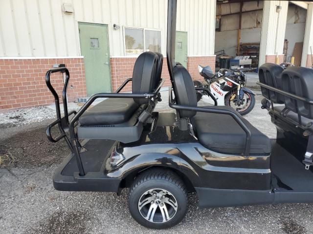 FLA110735 - 2020 ASPT GOLF CART BLACK photo 6