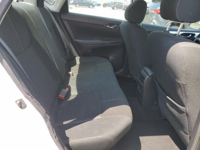 3N1AB7AP9JY258515 - 2018 NISSAN SENTRA S Ağ foto 10