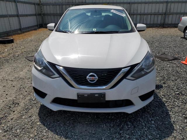 3N1AB7AP9JY258515 - 2018 NISSAN SENTRA S Ağ foto 5