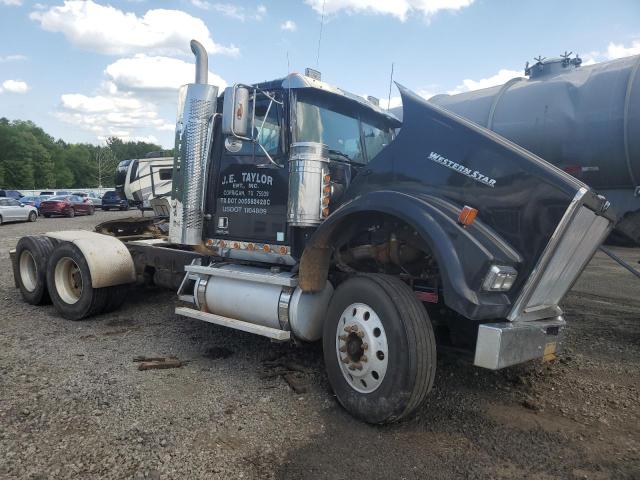 2019 WESTERN STAR/AUTO CAR TRACTOR 4900FA, null