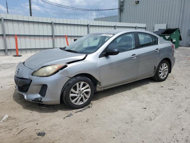 2012 MAZDA 3 I, 