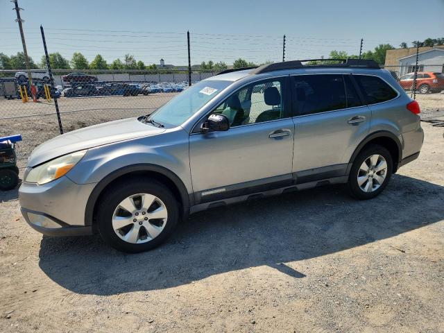 2011 SUBARU OUTBACK 2.5I LIMITED, null