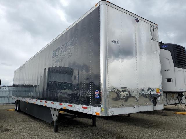 1UYVS2539J3148101 - 2018 UTILITY TRAILER Qara foto 1