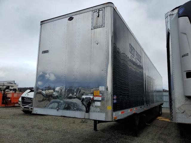 1UYVS2539J3148101 - 2018 UTILITY TRAILER Qara foto 2