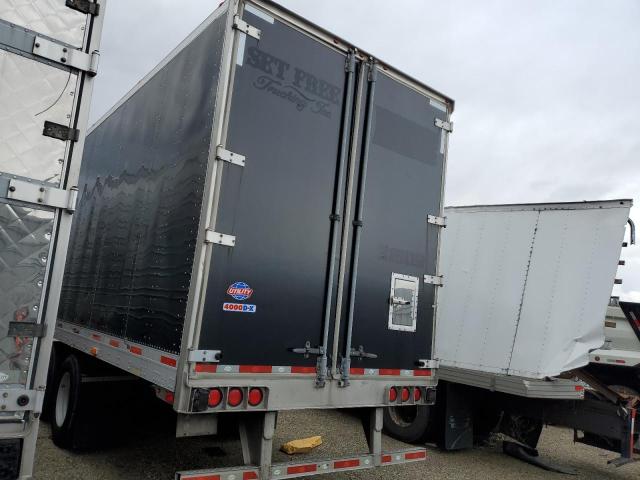 1UYVS2539J3148101 - 2018 UTILITY TRAILER Qara foto 3