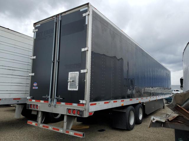 1UYVS2539J3148101 - 2018 UTILITY TRAILER Qara foto 4