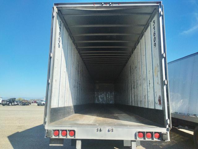 1UYVS2539J3148101 - 2018 UTILITY TRAILER Qara foto 6