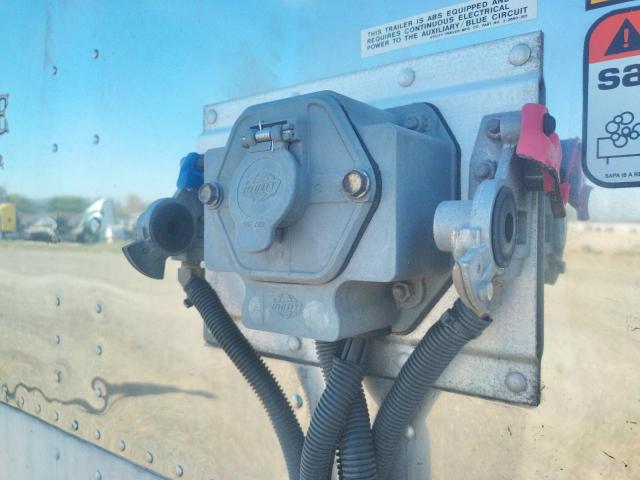 1UYVS2539J3148101 - 2018 UTILITY TRAILER Qara foto 8