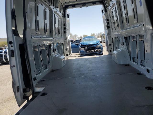 W1Y40CHYXPT145547 - 2023 MERCEDES-BENZ SPRINTER 2500 WHITE photo 10
