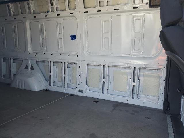 W1Y40CHYXPT145547 - 2023 MERCEDES-BENZ SPRINTER 2500 WHITE photo 11