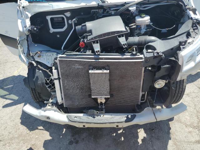 W1Y40CHYXPT145547 - 2023 MERCEDES-BENZ SPRINTER 2500 WHITE photo 12