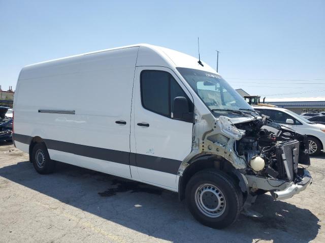 W1Y40CHYXPT145547 - 2023 MERCEDES-BENZ SPRINTER 2500 WHITE photo 4