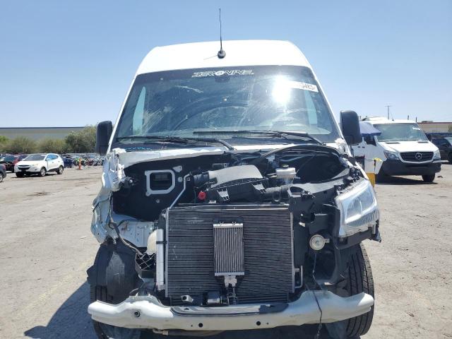 W1Y40CHYXPT145547 - 2023 MERCEDES-BENZ SPRINTER 2500 WHITE photo 5