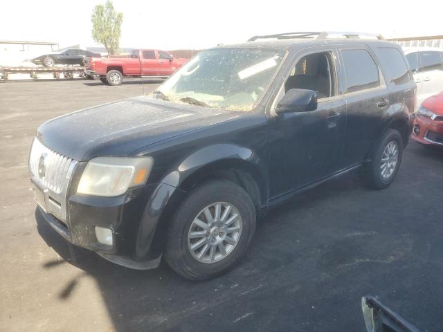 2010 MERCURY MARINER PREMIER, null