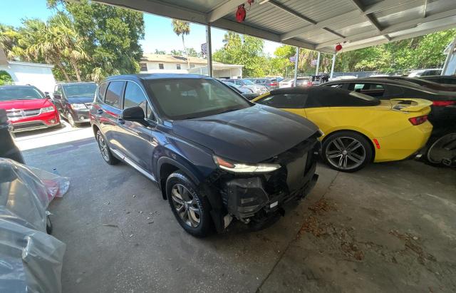 2019 HYUNDAI SANTA FE SE, null