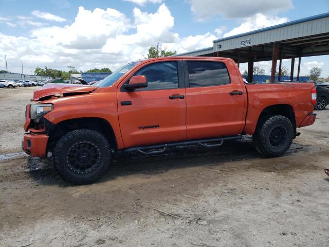 2015 TOYOTA TUNDRA CREWMAX SR5, 