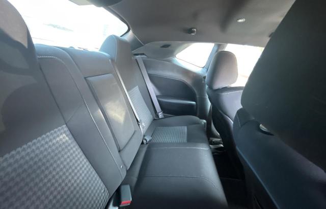 2C3CDZFJ2MH539229 - 2021 DODGE CHALLENGER R/T SCAT PACK ORANGE photo 6