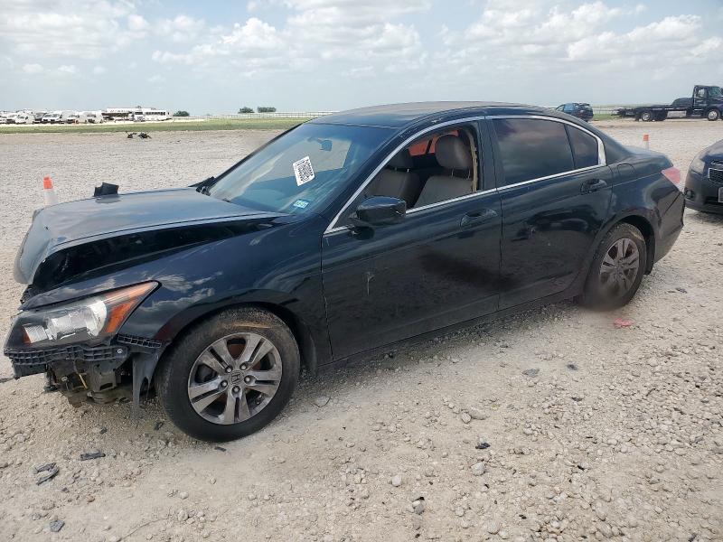 2012 HONDA ACCORD LXP, null