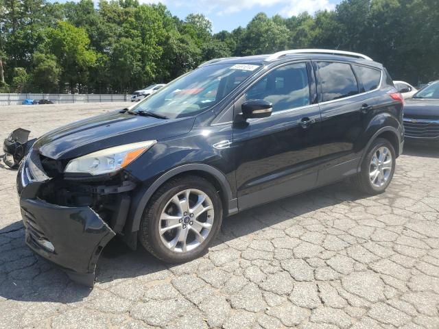 2014 FORD ESCAPE TITANIUM, 