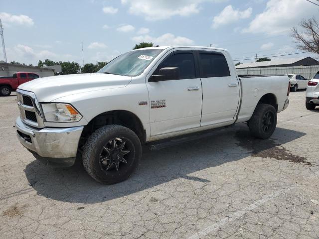 3C6TR4DT6GG138623 - 2016 RAM 2500 SLT თეთრი ფოტო 1