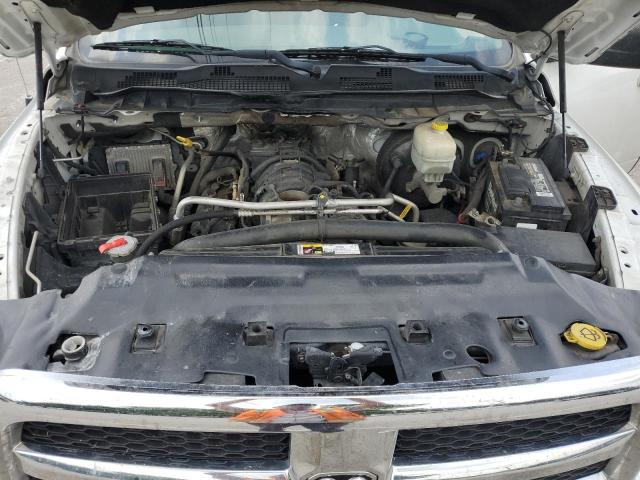 3C6TR4DT6GG138623 - 2016 RAM 2500 SLT თეთრი ფოტო 11