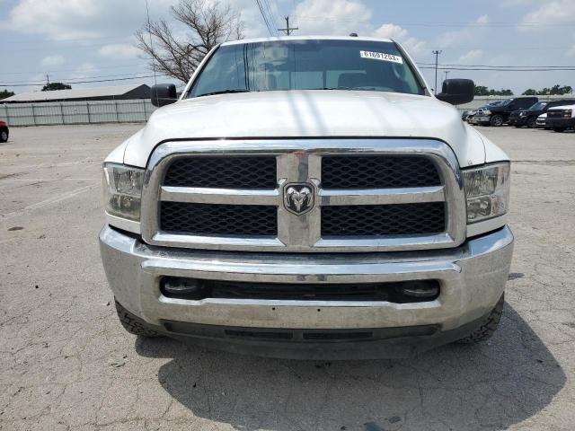 3C6TR4DT6GG138623 - 2016 RAM 2500 SLT თეთრი ფოტო 5