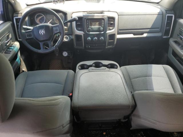 3C6TR4DT6GG138623 - 2016 RAM 2500 SLT თეთრი ფოტო 8