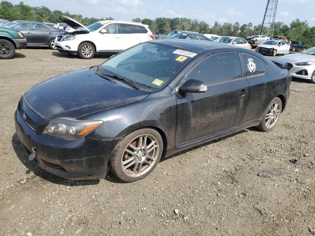 JTKDE3B74A0316820 - 2010 TOYOTA SCION TC 黑色 照片 1