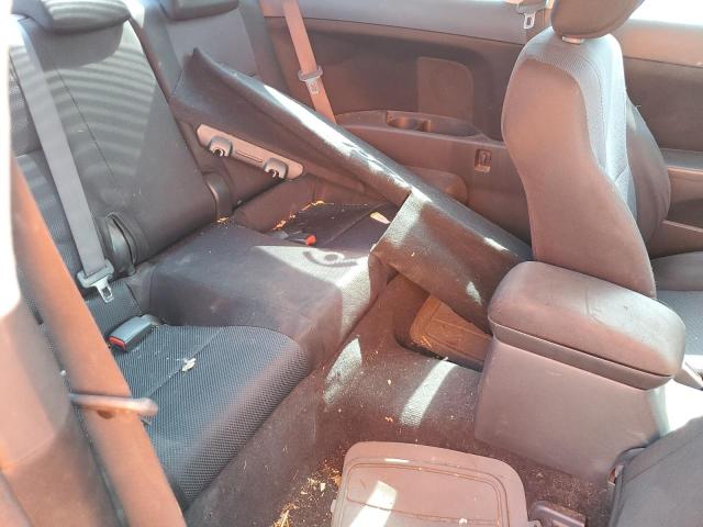 JTKDE3B74A0316820 - 2010 TOYOTA SCION TC 黑色 照片 10