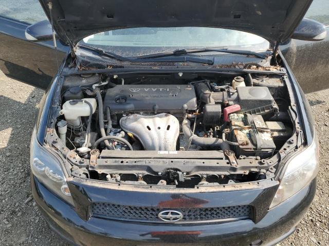 JTKDE3B74A0316820 - 2010 TOYOTA SCION TC 黑色 照片 11