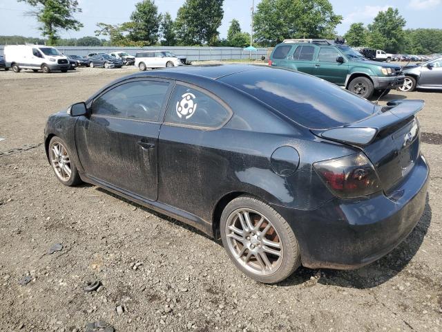 JTKDE3B74A0316820 - 2010 TOYOTA SCION TC 黑色 照片 2