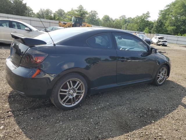 JTKDE3B74A0316820 - 2010 TOYOTA SCION TC 黑色 照片 3