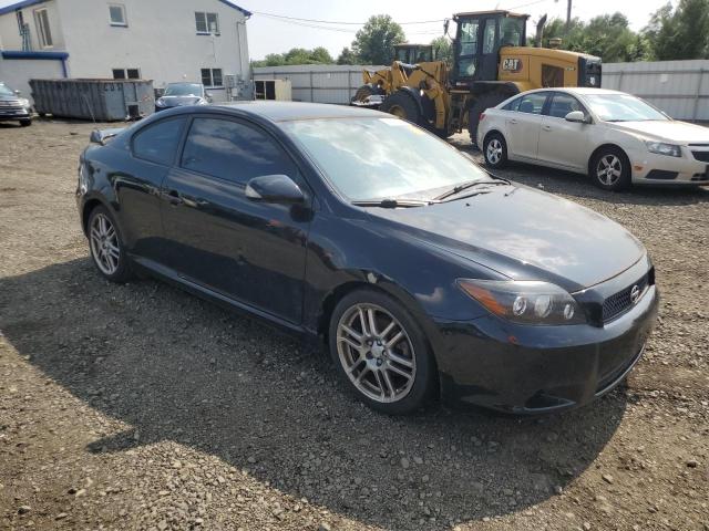 JTKDE3B74A0316820 - 2010 TOYOTA SCION TC 黑色 照片 4