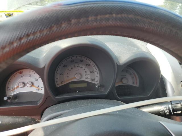 JTKDE3B74A0316820 - 2010 TOYOTA SCION TC 黑色 照片 9